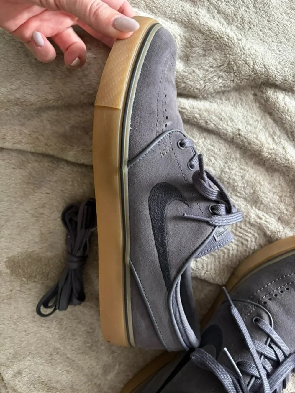 Nike m7 w9